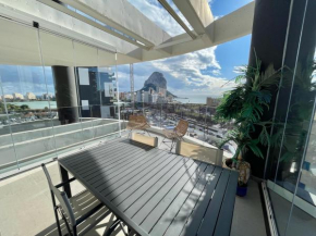 Infinium II - Exclusivo en Calpe - Uno por planta.